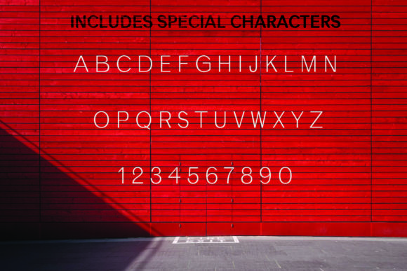 Anastasia Font - Preview 3