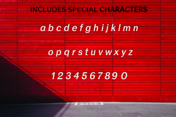 Anastasia Font - Preview 6