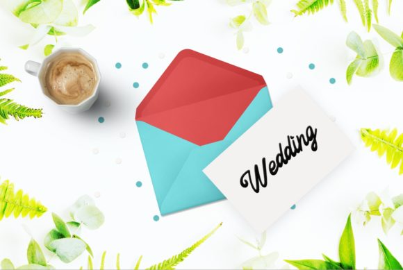 Angelia Font - Preview 3