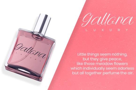 Anttalla Font - Preview 2