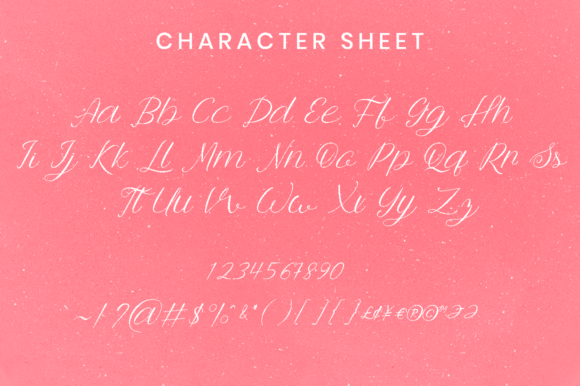Anttalla Font - Preview 5