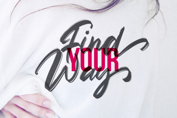 Anttisol Font - Preview 2