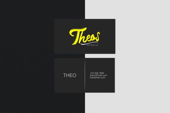 Arsa Font - Preview 2