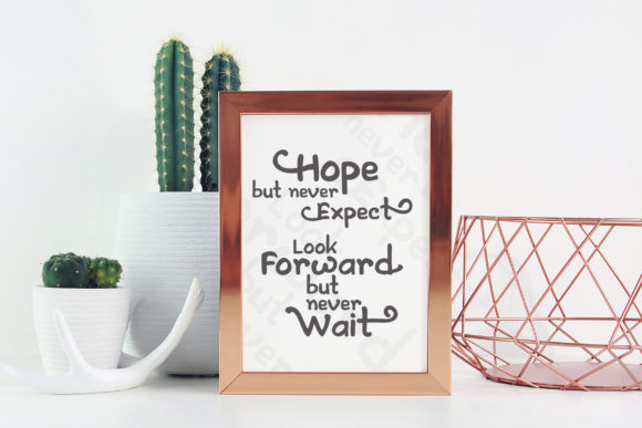 Artless Font - Preview 6