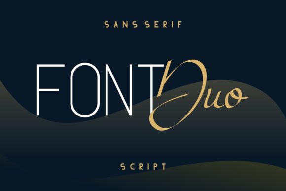 Atthia Font - Preview 2