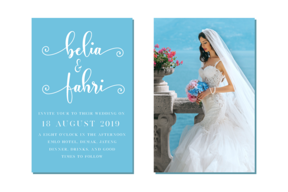 Ayalda Font - Preview 1