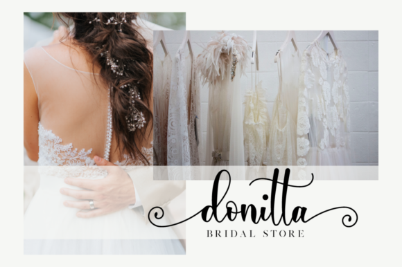 Ayalda Font - Preview 2