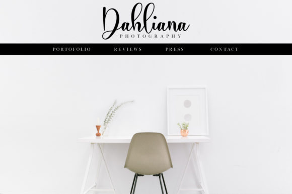 Ayalda Font - Preview 6