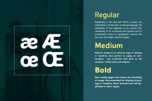 Banda Niera Font PNG with transparent background - Preview 1