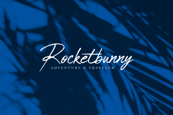 Beauty City Font - Preview 1