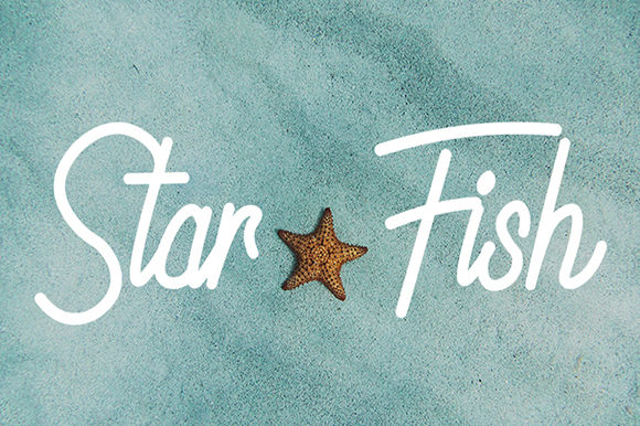Beauty Flawless Font - Preview 1