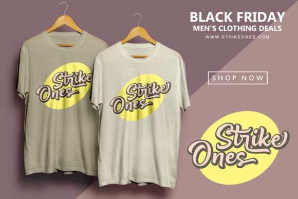 Being Strong Font - Preview 4