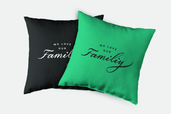 Belgian Signature Font - Preview 6