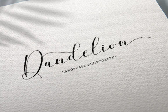 Belgiana Font - Preview 1