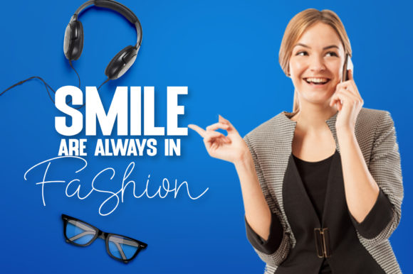 Blue Fonte Duo Font - Preview 4