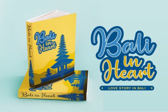 Bollinsh Hunt Font PNG with transparent background - Preview 1