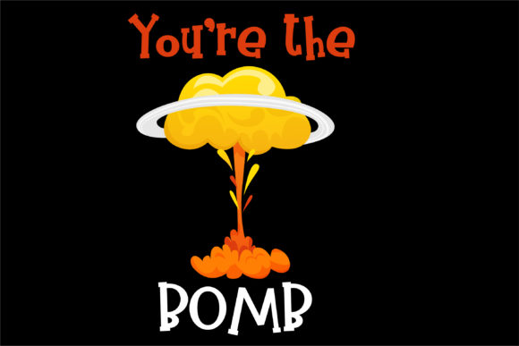 Bomb Bastic Font - Preview 6