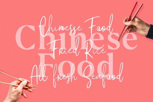 Borris Font - Preview 2