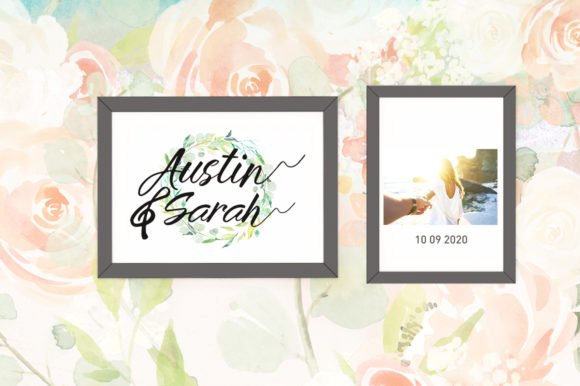 Brightime Font - Preview 5