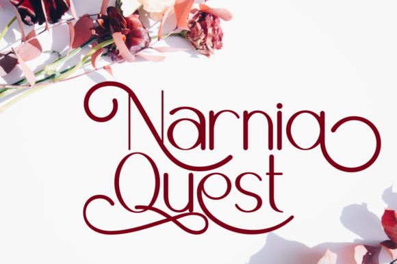 Brighty Font - Preview 1