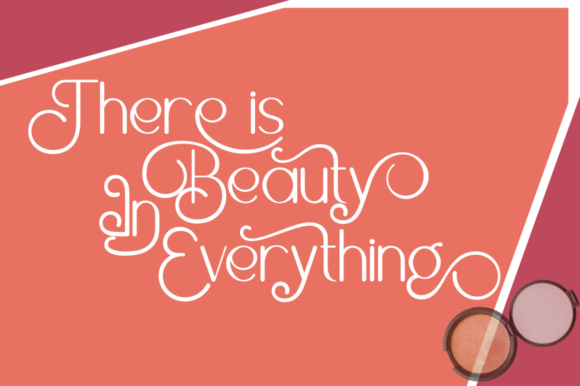 Brighty Font - Preview 5