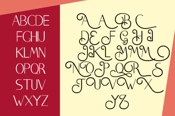 Brighty Font - Preview 6