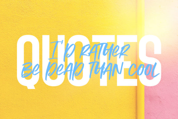Broady Duo Font PNG with transparent background - Preview 1
