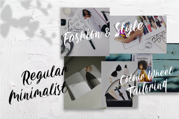 Carily Font - Preview 5