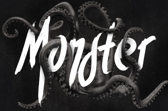 Constanta Font - Preview 1