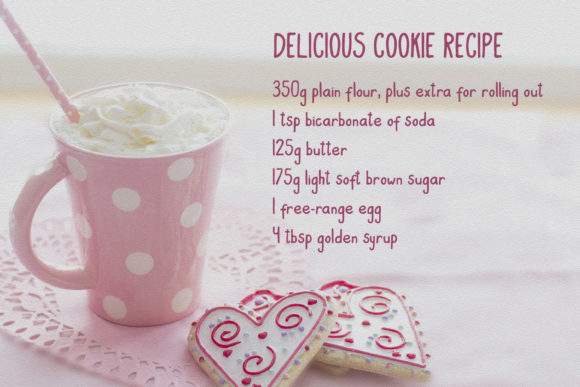 Cookie Jar Font - Preview 2