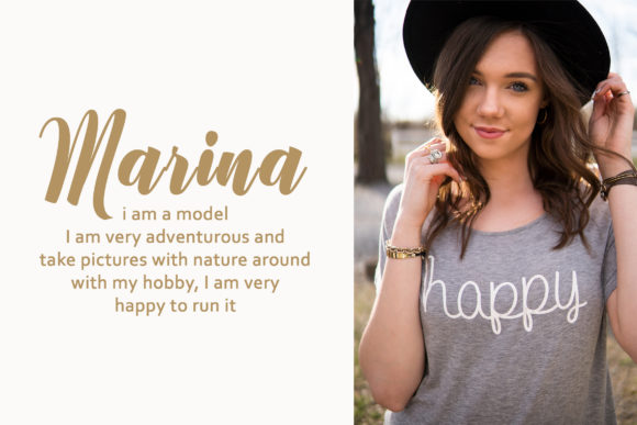 Creattipe Font - Preview 5