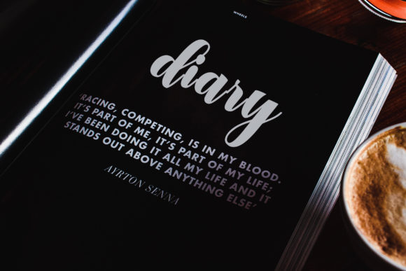 Creattipe Font - Preview 6