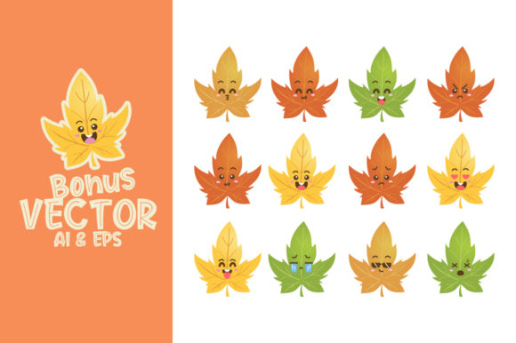 Cute Maple Font - Preview 5