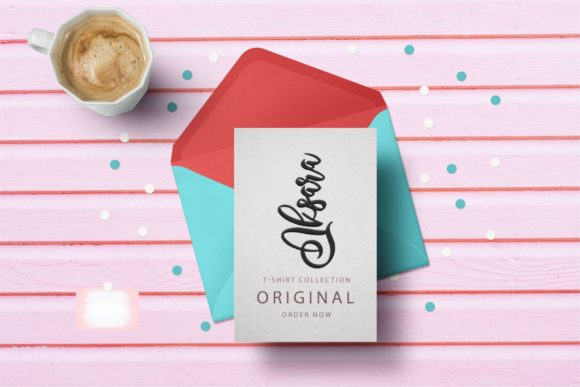 Dadali Font - Preview 1