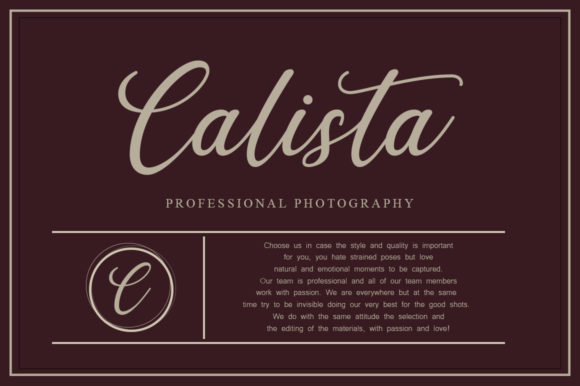 Derick Chetty Font PNG with transparent background - Preview 2