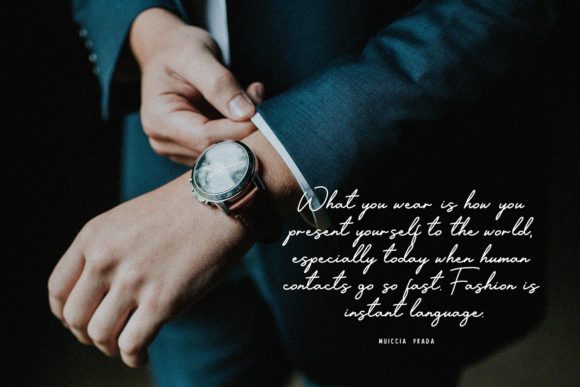 Designer Signature Font - Preview 4