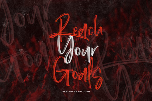 Dinomo Font PNG with transparent background - Preview 4