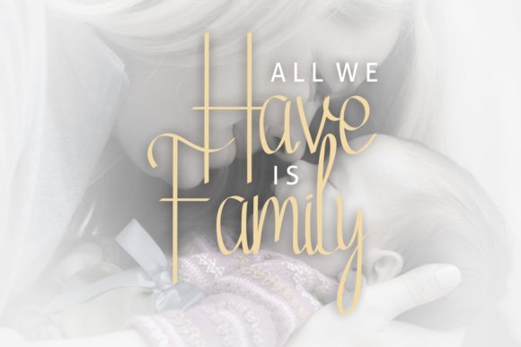 Ethelyne Font - Preview 6