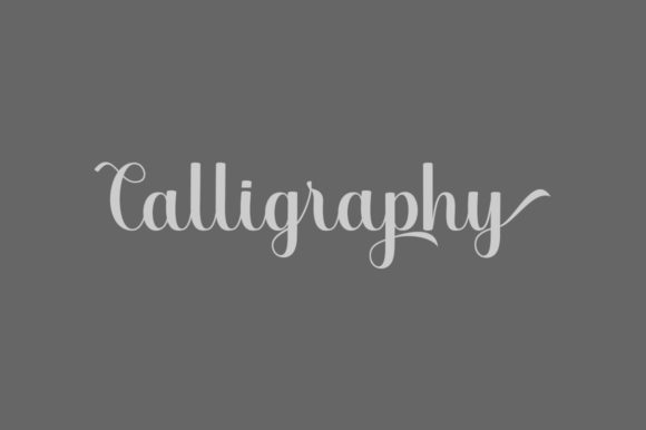 Gerniela Font - Preview 2