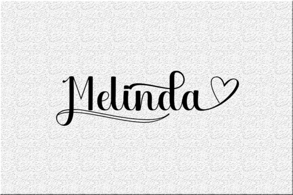 Gerniela Font - Preview 3