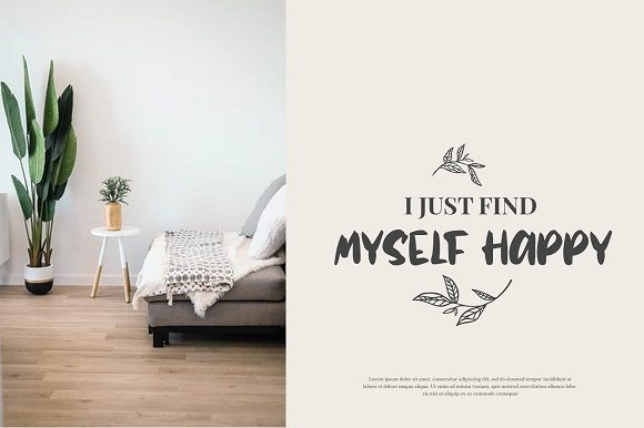 Gotten Font - Preview 2
