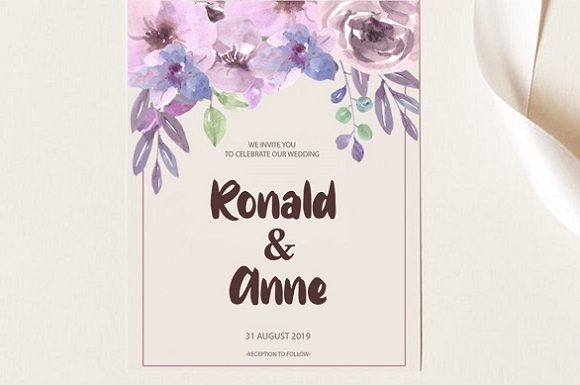 Gotten Font - Preview 3