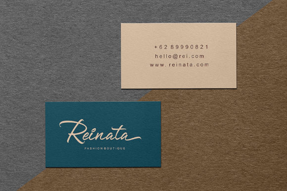 Greatfella Font - Preview 1