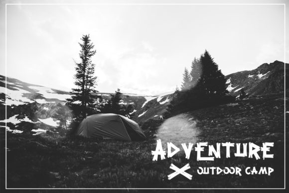 Grootten Beast Font - Preview 2
