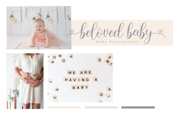 Harelia Script Font - Preview 3