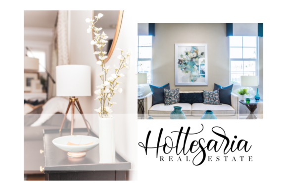 Harelia Script Font - Preview 6