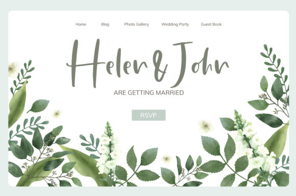 Hello Poppy Font PNG with transparent background - Preview 3