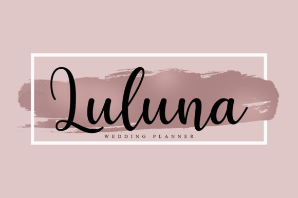Hello Font - Preview 3