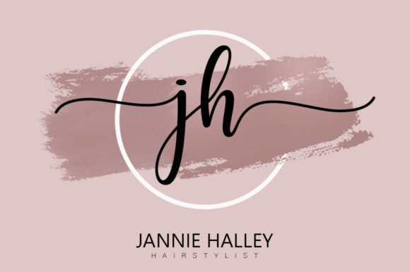 Hello Font - Preview 4