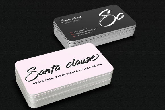Hong Kong Font - Preview 5